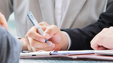 什么是保險經紀人？